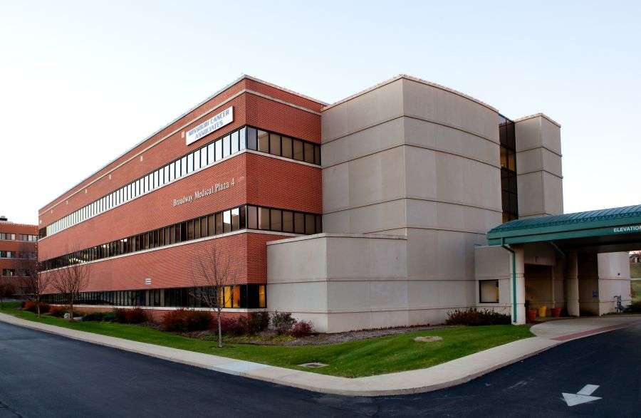 Columbia Missouri Cancer Associates