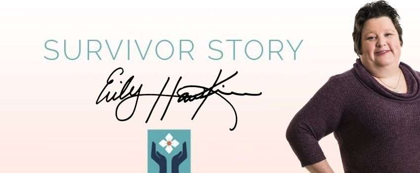 Survivor Story: Emily Hawkins