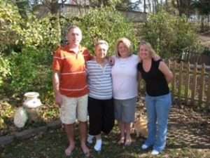 Breast Cancer Genetic Testing Is Changing This Family's Future ...